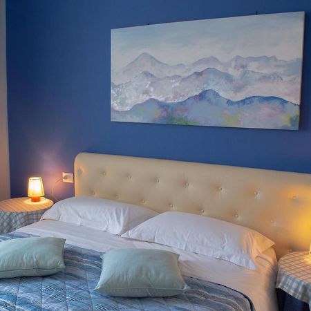 B&B Planizie Corridonia Luaran gambar