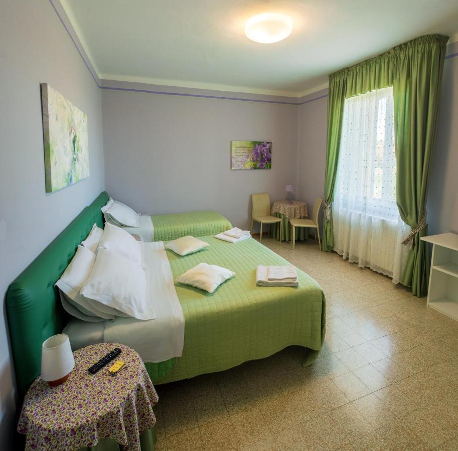B&B Planizie Corridonia Luaran gambar