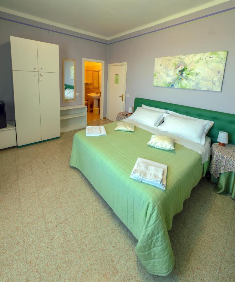 B&B Planizie Corridonia Luaran gambar